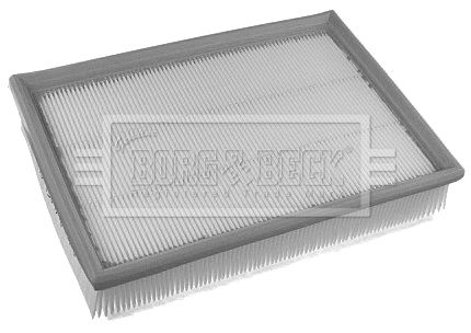 BORG & BECK Воздушный фильтр BFA2365